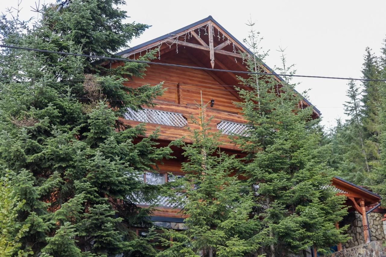 Forest House Myhowe Exterior foto