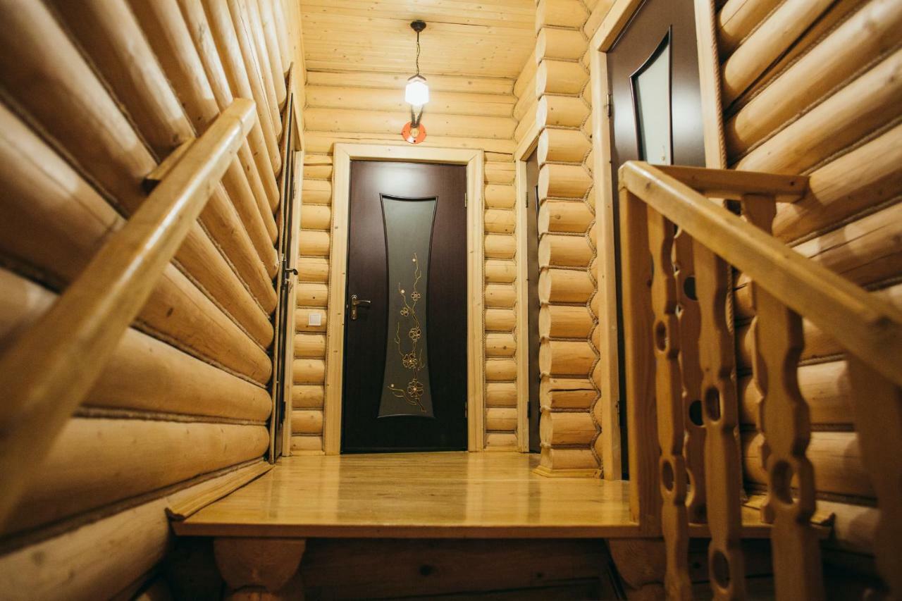 Forest House Myhowe Exterior foto